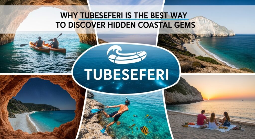 Tubeseferi