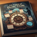The Power of Duaction: Maximizing Productivity Through Time Awareness