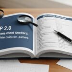 Map 2.0 Post Assessment Answers: A Complete Guide for Learners