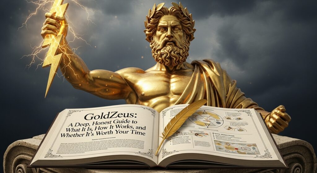GoldZeus