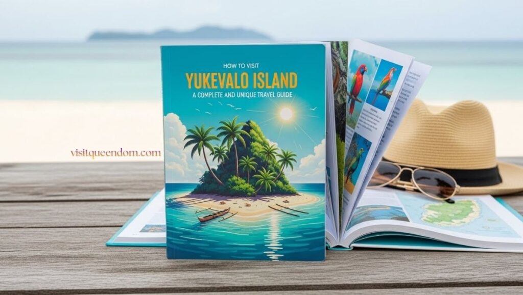 How to Visit Yukevalo Island: A Complete and Unique Travel Guide