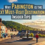 Why Pabington is the Next Must-Visit Destination: Insider Tips