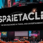 Why Spaietacle is the New Buzzword in Travel and Entertainment