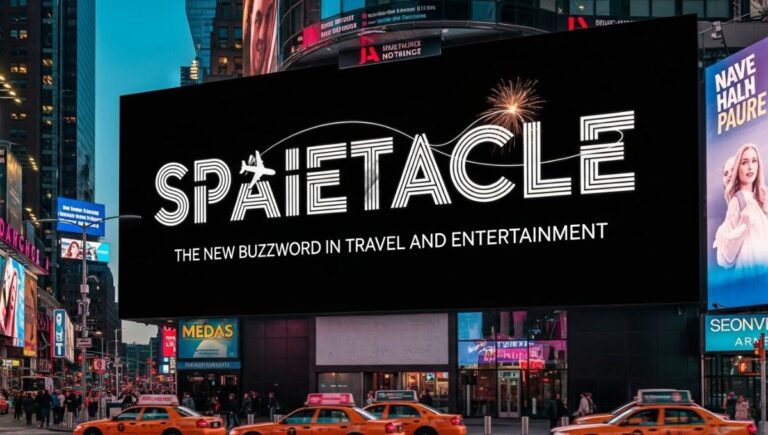 Spaietacle