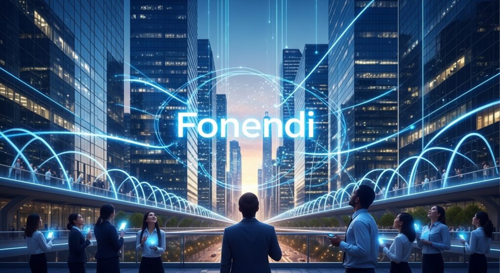 Fonendi