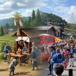 Tsunaihaiya Through the Ages: How It Shaped Local Traditions