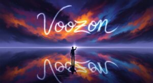 Voozon: Exploring the Original Meaning and Conceptual Significance