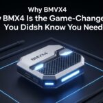 Why BMVX4 Is the Game-Changer You Didn’t Know You Needed