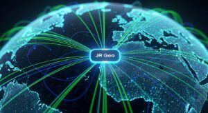 JR Geo