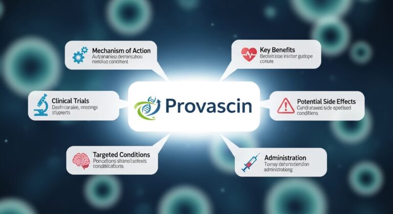 Provascin