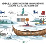 Veneajelu: Understanding the Original Meaning, Cultural Roots, and Modern Use