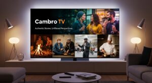 Cambro TV