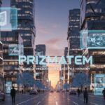 Prizmatem: The Future of Innovation and Lifestyle Harmony