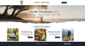 Health Threetrees Com Vn