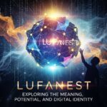 Lufanest: Exploring the Meaning, Potential, and Digital Identity