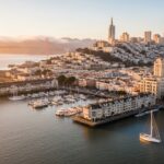 Marina District San Francisco: Waterfront Living, Historic Charm, and City Energy
