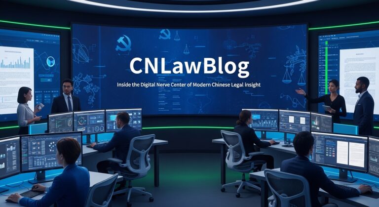 CNLawBlog