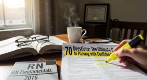 RN Fundamentals 2016 70 Questions