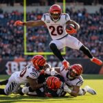 Back Where He Belongs: Mike Hilton Bengals Reunion Signals Stability and Swagger in Cincinnati