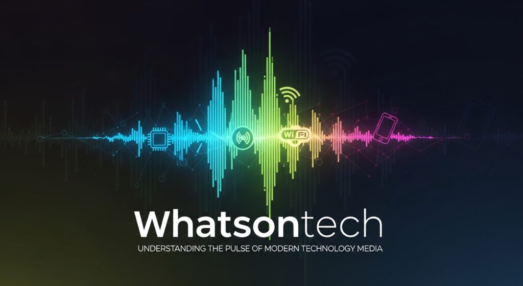 Whatsontech