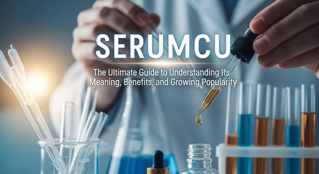 serumcu