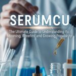Serumcu: The Ultimate Guide to Understanding Its Meaning, Benefits, and Growing Popularity