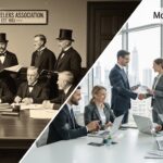 The Legacy and Modern Relevance of Commercial Travellers Association: A Timeless Network for Professionals on the Move