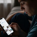 Social Media Silent Scroller Traits: Understanding the Psychology of Quiet Online Behavior