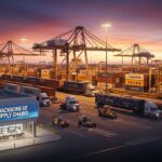 Private Freight Terminal: The Strategic Backbone of Modern Supply Chains