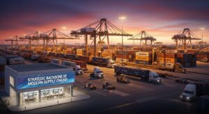 Private Freight Terminal: The Strategic Backbone of Modern Supply Chains