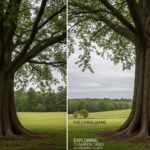 The Living Giants of Delaware County: Exploring ohio champion trees lewis center ohio champion trees