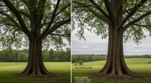 ohio champion trees lewis center ohio champion trees