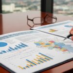 County Integrated Development Plan: A Strategic Blueprint for Sustainable Growth