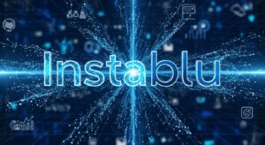 Instablu: Exploring the Rise of a Modern Digital Platform