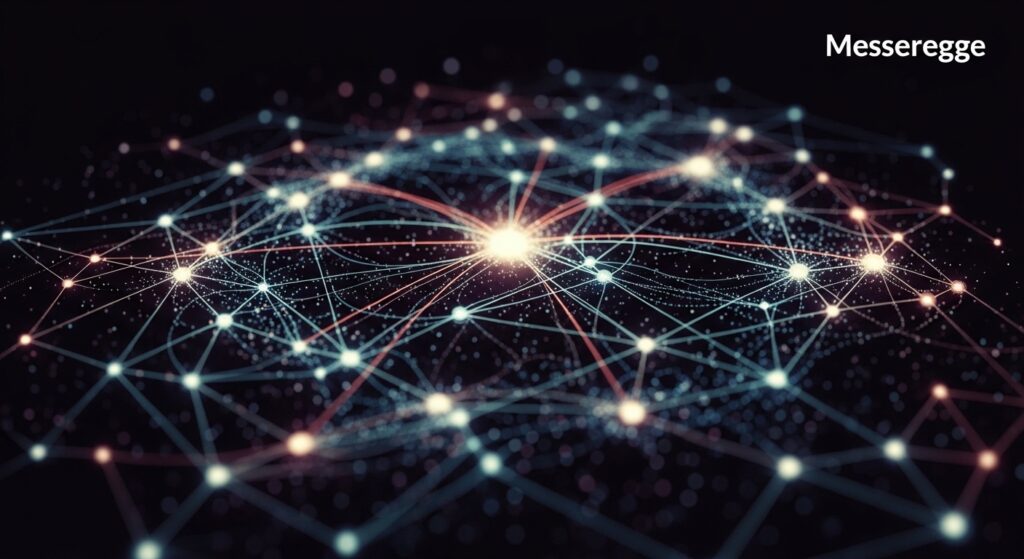 messeregge