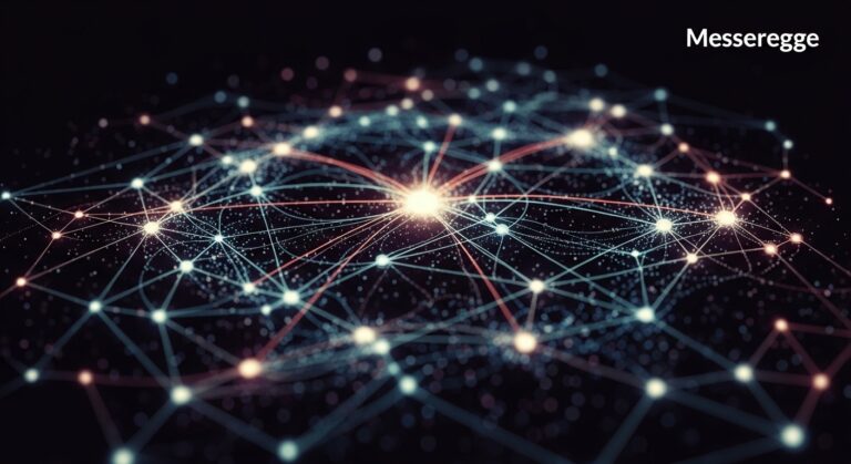 messeregge