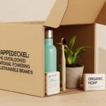 Pappedeckel: The Overlooked Material Powering Sustainable Brands