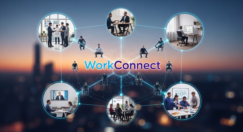 WorkConnect