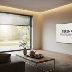 Teren Cill: Redefining Calm, Comfort, and Modern Living