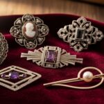 Sagės: The Timeless Beauty and Meaning Behind These Elegant Brooches