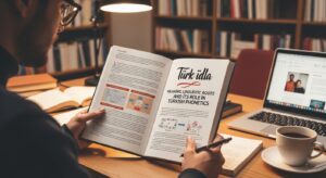 Türk İdla: Meaning, Linguistic Roots, and Its Role in Turkish Phonetics