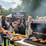 Weber Grillvorführung: The Ultimate Live BBQ Experience Every Grill Lover Should Attend
