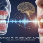 The Hidden Art of dentiloquent Expression: Voice, Teeth, and the Subtle Science of Speech