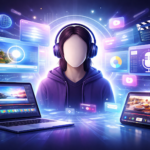 The Future of Video Creation: 6 Faceless AI Video Generators to Explore