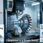 Beyond the Prototype: How Precision Engineering Brings Complex Designs to Life