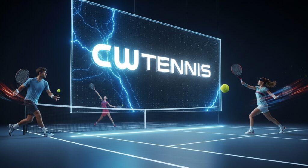 CWTenis