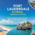 Fort Lauderdale Florida Verenigde Staten: Your Ultimate Travel Guide to Sun, Sand, and Culture
