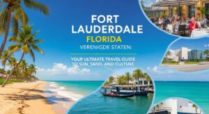 Fort Lauderdale Florida Verenigde Staten