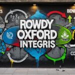 Rowdy Oxford Integris: Exploring Features, Benefits, and Community Impact