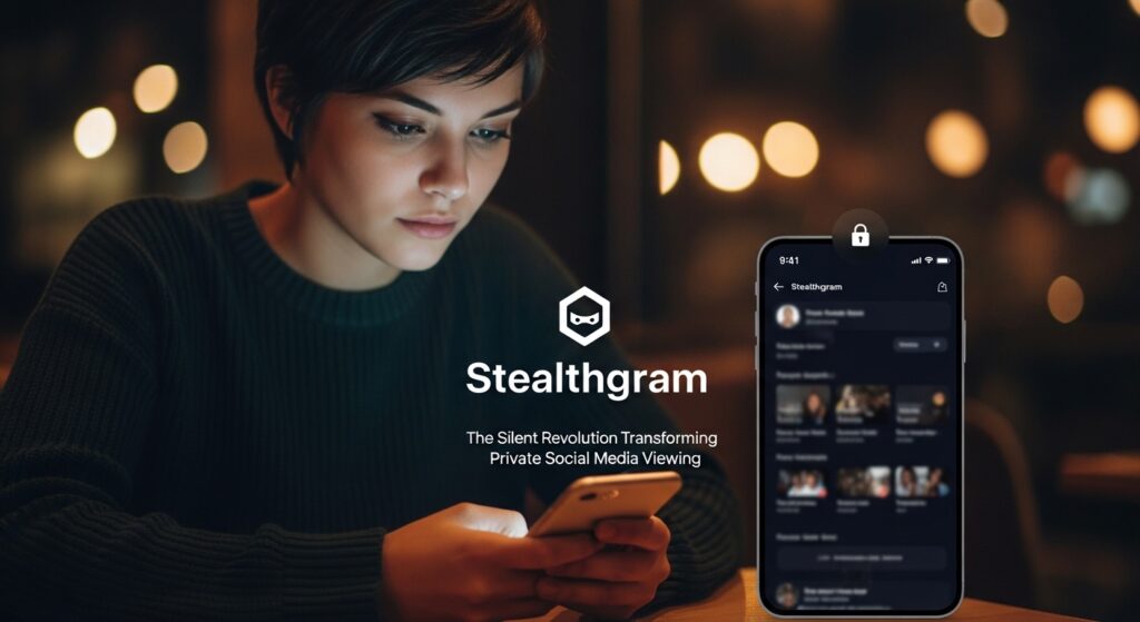 stealthgram